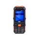 TREVI - Trevi Forte 70 6,1 cm (2.4'')32 GB  Negro, Naranja - 0FOR7000